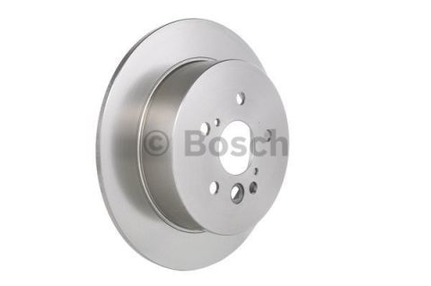 Toyota RAV4 2.0 2000-2005 Bosch Arka Disk 2 Adet