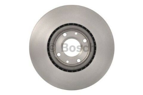 Peugeot 208 1.6HDi 2012-2018 Bosch Ön Disk 302 mm 2 Adet