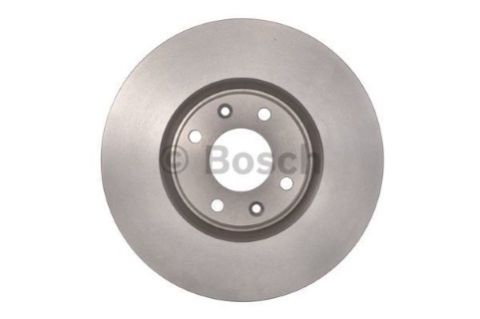 Peugeot 208 1.6HDi 2012-2018 Bosch Ön Disk 302 mm 2 Adet