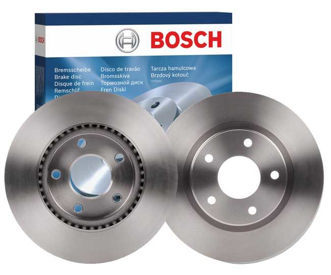 Nissan Juke 1.6 2010-2019 Bosch Ön Disk 2 Adet