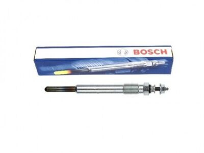 Citroen Jumper 2.2HDi 2002-2003 Bosch Kızdırma Bujisi