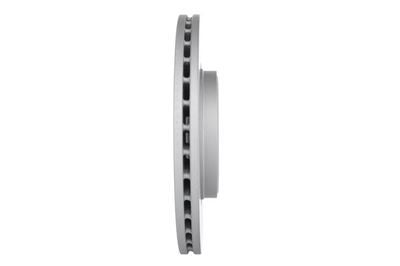 Renault Clio 5 1.0TCe 90 2020-2025 Bosch Ön Disk 280mm 4 Bijon 2 Adet
