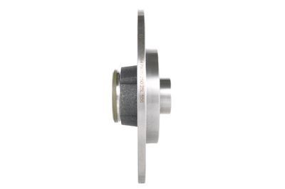 Mercedes CITAN 109 CDI 1.5 2012-2014 Bosch Arka Disk Rulmanlı 274mm 2 Adet