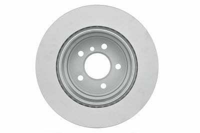 BMW X5 F15 30d xD 3.0 2013-2018 Bosch Arka Disk 320mm 2 Adet