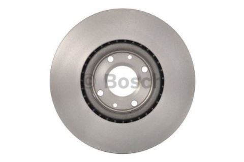 Peugeot 208 1.5HDI 2017-2024 Bosch Ön Disk 302 mm 2 Adet