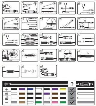Mercedes E Serisi (210) E 200 2.0 1995-2001 Bosch Oksijen Sensörü Universal