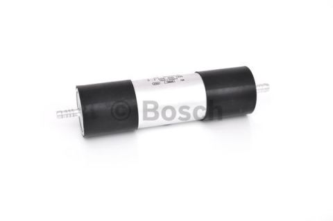 Audi A6 2.0TDI 2008-2011 Bosch Mazot Filtresi
