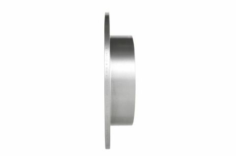Mitsubishi Outlander 2.0DI-D	 2007-2010 Bosch Arka Disk 2 Adet