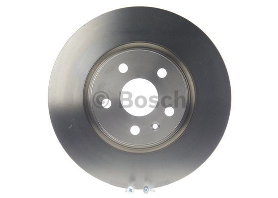 Opel Insignia A 2.0CDTI 2008-2017 Bosch Ön Disk 2 Adet