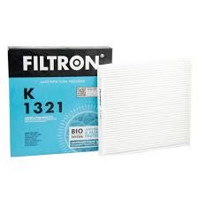 Renault Clio 5 1.0TCe 90 2020-2025 FILTRON Polen Filtresi