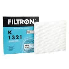 Renault Clio 5 1.0TCe 90 2020-2025 FILTRON Polen Filtresi