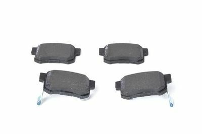 Honda Civic 1.4 1999-2005 Bosch Arka Balata NETPAR23736