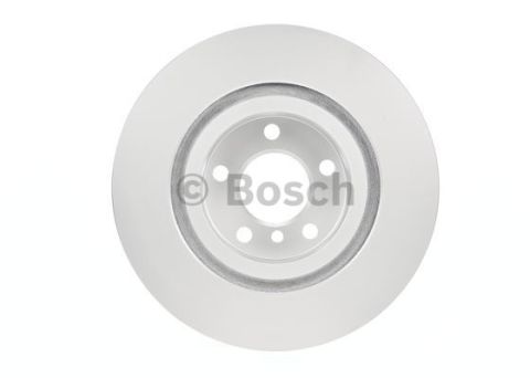 BMW X3 F25 sd 20i 2.0 2014-2017 Bosch Arka Disk 330mm Havalı 2 Adet