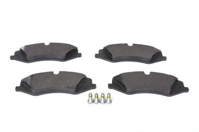 Land Rover Range Rover Sport sd 30d	 2011-2013 Bosch Ön Balata 25021