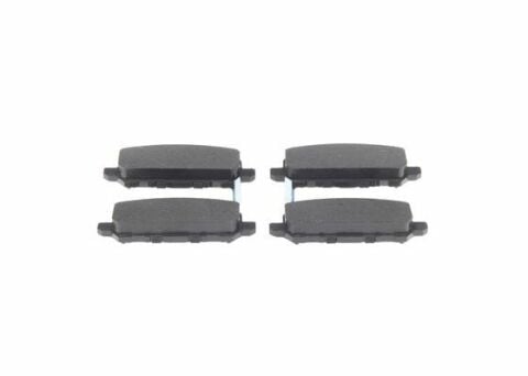 Honda HR-V 1.6 1998-2005 Bosch Arka Balata