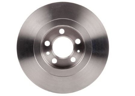 Volkswagen Bora 1.6 1998-2005 Bosch Ön Disk (280 mm) 2 Adet