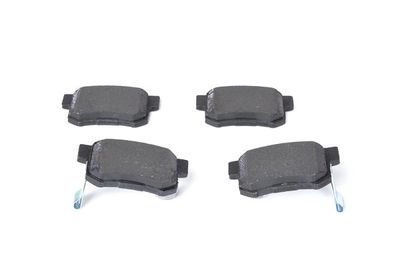Honda Civic 1.6 ES 2001-2006 Bosch Arka Balata NETPAR23736