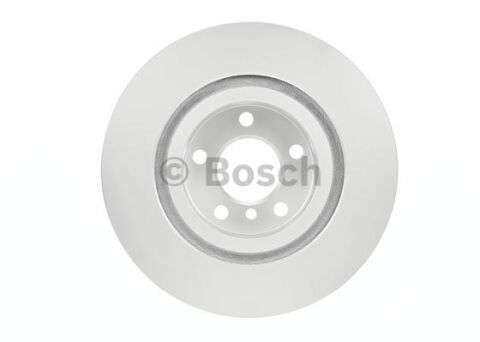 BMW X3 F25 sd2.0i 1.6 2014-2017 Bosch Arka Disk 330mm Havalı 2 Adet