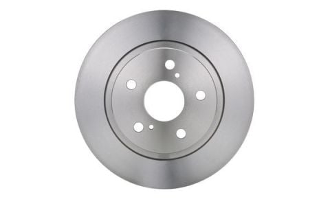 Toyota Avensis 2.0D4D	 2008-2014 Bosch Arka Disk 2 Adet