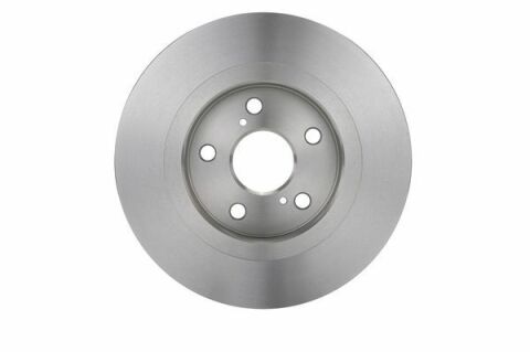 Toyota Avensis 2.0D4D	 2008-2014 Bosch Arka Disk 2 Adet
