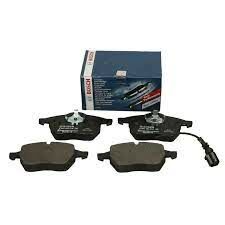 Audi A3 1.6 1996-2003 Bosch Ön Balata WVA20676