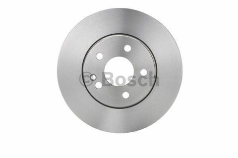 Mercedes Vito 120 CDI 3.0 2006-2010 Bosch Ön Disk 300mm 2 Adet