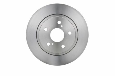 Toyota Avensis 1.6 2008-2018 Bosch Arka Disk 2 Adet