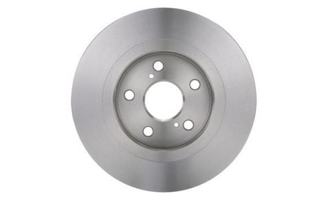 Toyota Avensis 1.6 2008-2018 Bosch Arka Disk 2 Adet