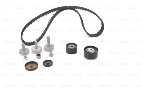 Renault Laguna 3 2.0 2001-2007 Bosch Triger Seti