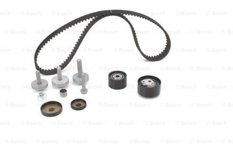 Renault Laguna 2 2.0T 2004-2006 Bosch Triger Seti