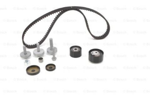 Renault Laguna 2 2.0T 2004-2006 Bosch Triger Seti