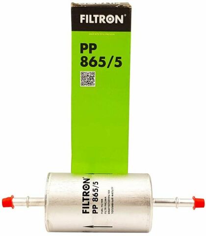 Ford Focus 2 2.0 2007-2011 FILTRON Yakıt Filtresi
