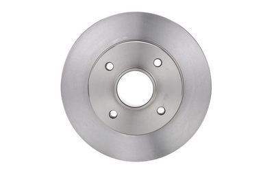 Peugeot 308 1.6HDi 2007-2013 Bosch Arka Disk 2 Adet