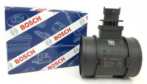 Opel Antara 2.0CDTI 2006-2011 Bosch Hava Akış Metre
