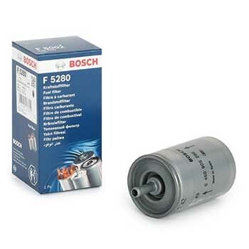 Volkswagen Polo 1.6 1995-1998 Bosch Benzin Filtresi F2580