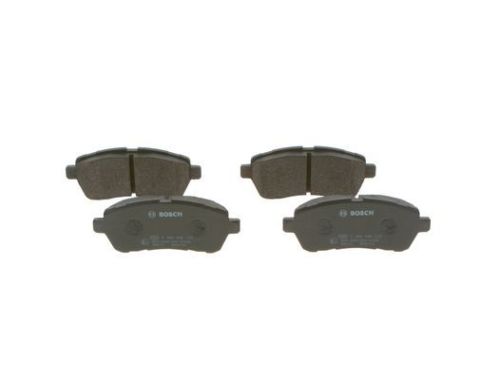 Mazda 2 1.3 2007-2014 Bosch Ön Balata