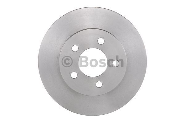 Jeep Cherokee (KJ) 2.5CRDi 2001-2005 Bosch Ön Disk 2 Adet