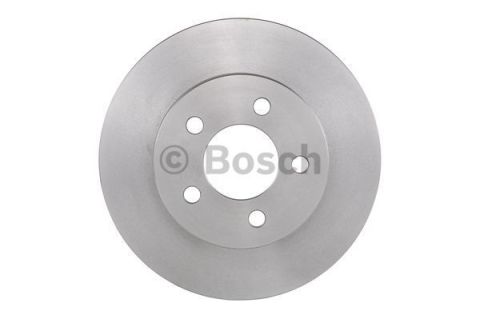 Jeep Cherokee (KJ) 2.5CRDi 2001-2005 Bosch Ön Disk 2 Adet