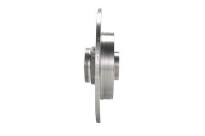 Citroen C4 1.4VTi 2010-2015 Bosch Arka Disk 2 Adet