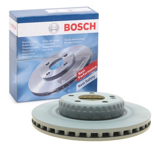 Mercedes C Serisi (205) C200d 1.6 2018-2023 Bosch Ön Disk 305mm 2 Adet