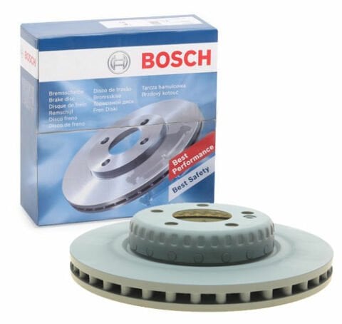 Mercedes C Serisi (205) C200d 1.6 2018-2023 Bosch Ön Disk 305mm 2 Adet