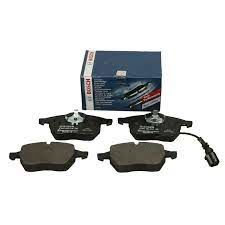 Volkswagen Beetle 1.6 2002-2010 Bosch Ön Balata WVA20676
