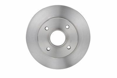 Citroen C4 1.6VTi 2010-2011 Bosch Arka Disk 2 Adet