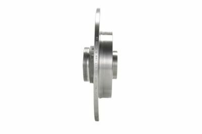 Citroen C4 1.6VTi 2010-2011 Bosch Arka Disk 2 Adet
