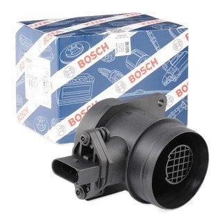 Volkswagen Bora 1.9TDI 1998-2005 Bosch Hava Akış Metre