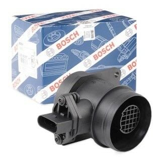 Volkswagen Bora 1.9TDI 1998-2005 Bosch Hava Akış Metre