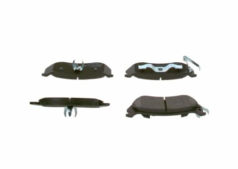 Jeep Cherokee (KJ) 3.7 2003-2007 Bosch Arka Balata NETPAR24355