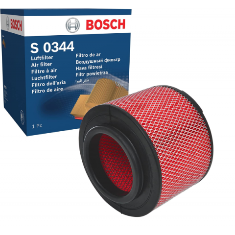 Ford Ranger 2.5TDCi 2006-2011 Bosch Hava Filtresi S0344