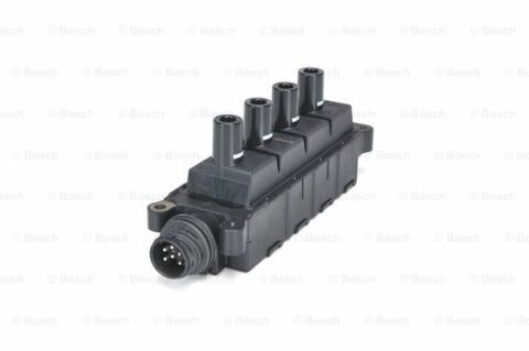 BMW 3 E46 316i 1.6 1998-2002 Bosch Ateşleme Bobini