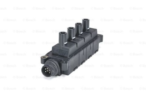 BMW 3 E36 318i 1.8 1993-1998 Bosch Ateşleme Bobini